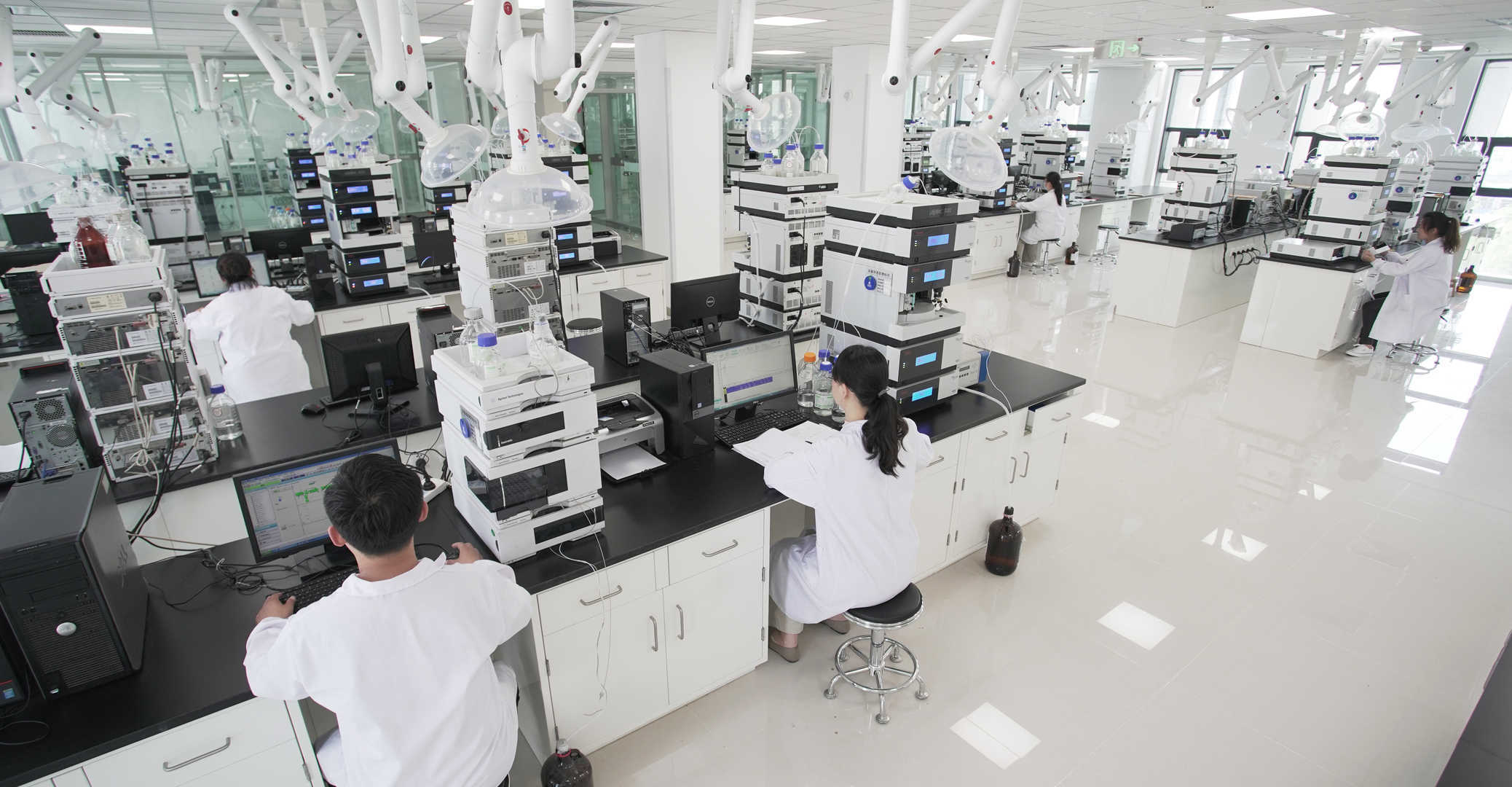 Shandong University-Lukang Microbial Technology Research Institute